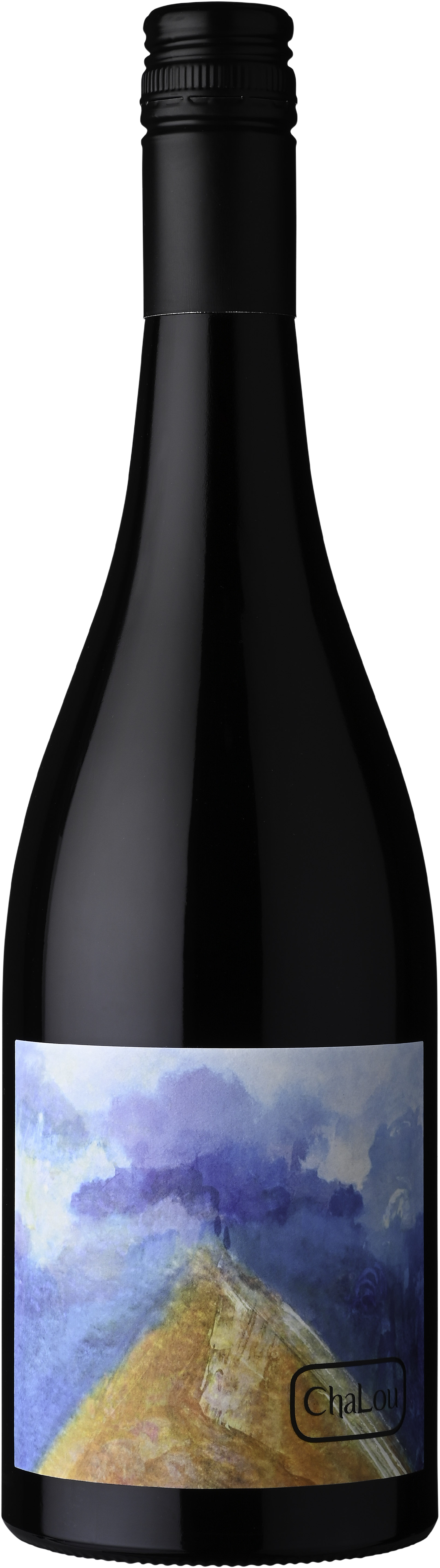 ChaLou Wines Syrah 2022 Orange